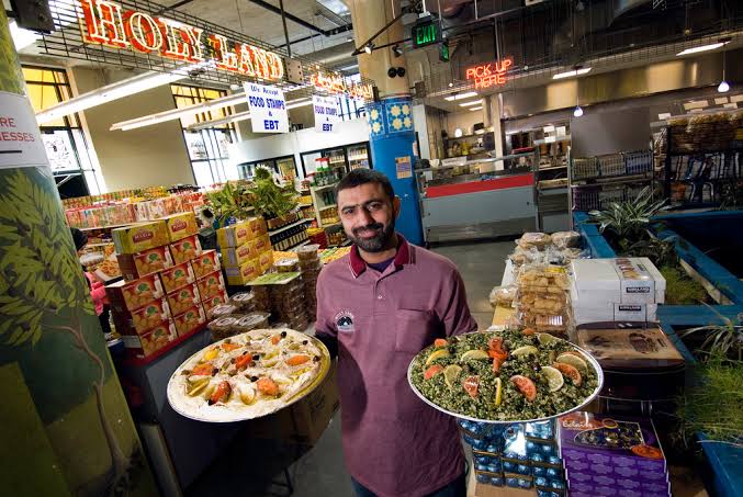 Joe's Business Expansion